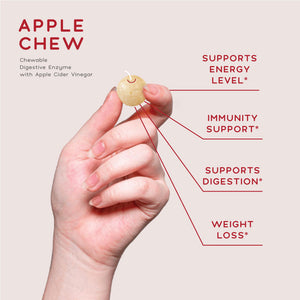 Apple Chew